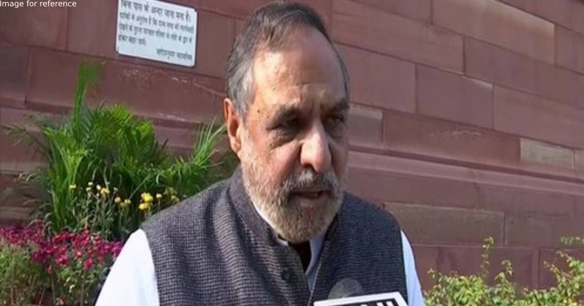 Congress needs revival, which is possible with collective efforts, says Former Union Minister Anand Sharma